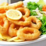 Café B-52 Nourriture