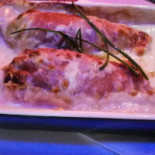 Café B-52 Nourriture