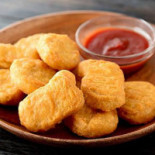 Café B-52 Nourriture