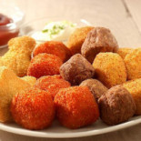 Café B-52 Nourriture