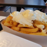 Friterie Paco Nourriture