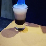 Café B-52 Boisson