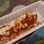 Friterie Paco Nourriture