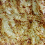 Café B-52 Nourriture