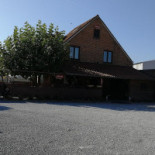 Café B-52 Extérieur