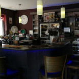 Café B-52 À l'intérieur