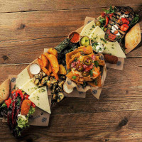 El Bocado Nourriture