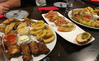 El Bocado Nourriture