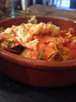 El Bocado Nourriture