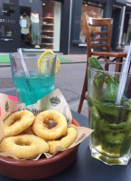 El Bocado Nourriture