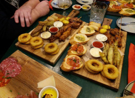 El Bocado Nourriture