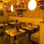 Da Mirto À l'intérieur