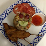 Siam Rojana Nourriture