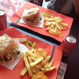 Doner Kebap Venus Comida