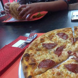 Doner Kebap Venus Comida