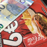 Doner Kebap Venus Carta