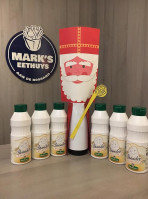 Mark's Eethuis Boisson