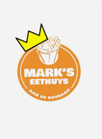 Mark's Eethuis Logo