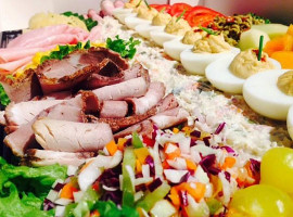 Mark's Eethuis Essen