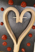 Mark's Eethuis Nourriture