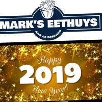 Mark's Eethuis Logo