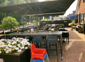 Mark's Eethuis Extérieur