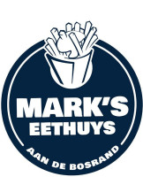Mark's Eethuis Logo