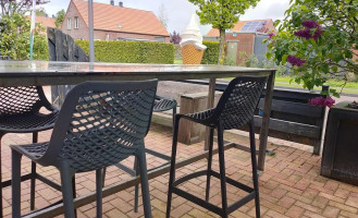 Mark's Eethuis Extérieur