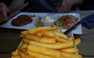 Mark's Eethuis Nourriture