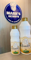Mark's Eethuis Boisson