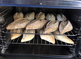 Mark's Eethuis Essen