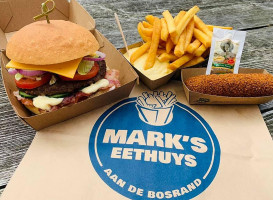 Mark's Eethuis Essen