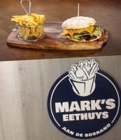 Mark's Eethuis Boisson