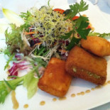 Preuverie Nourriture