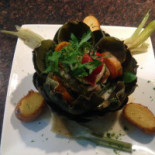 Preuverie Nourriture