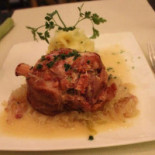 Preuverie Nourriture