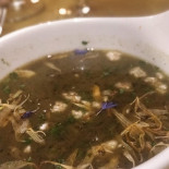 Preuverie Nourriture