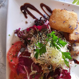 Preuverie Nourriture