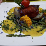 Preuverie Nourriture