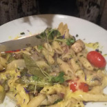 Preuverie Nourriture