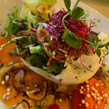 Preuverie Nourriture