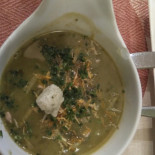 Preuverie Nourriture