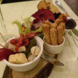 Preuverie Nourriture