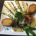 Preuverie Nourriture