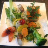 Preuverie Nourriture