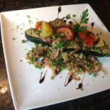 Preuverie Nourriture