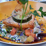 Preuverie Nourriture