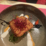 Preuverie Nourriture