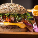 Babo's Hasselt Comida