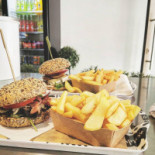 Babo's Hasselt Comida